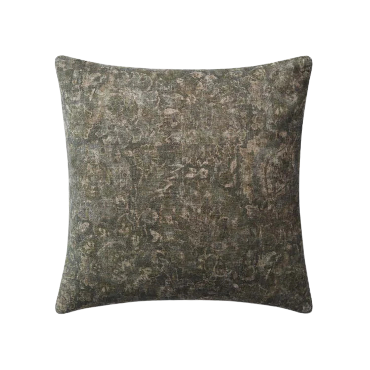 Sage Down Filled Pillow - Loloi