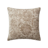 Down-filled Natural pillow - Loloi
