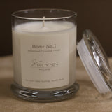 Artisan Glass Jar 12 oz Candle Collection