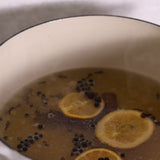 Colder Weather Potpourri