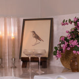 Stemmed Champagne Glass