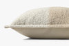 Ivory / Natural Pillow