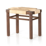 Shona Stool - Russet Mahogany