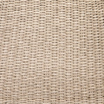 Portia Outdoor Dining Chair - Vintage White