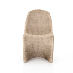 Portia Outdoor Dining Chair - Vintage White