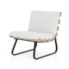 Dimitri Outdoor Chair - Venao Grey