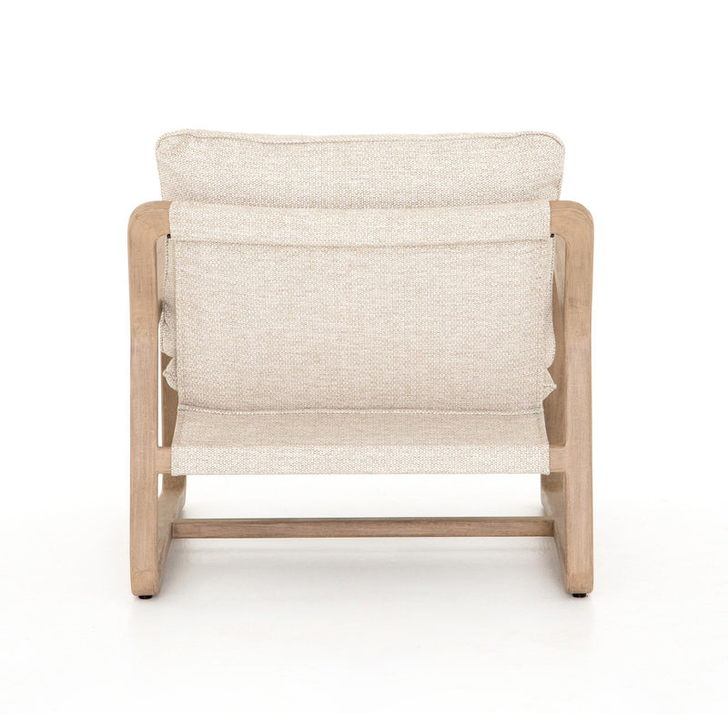 Lane Outdoor Chair - Faye Sand