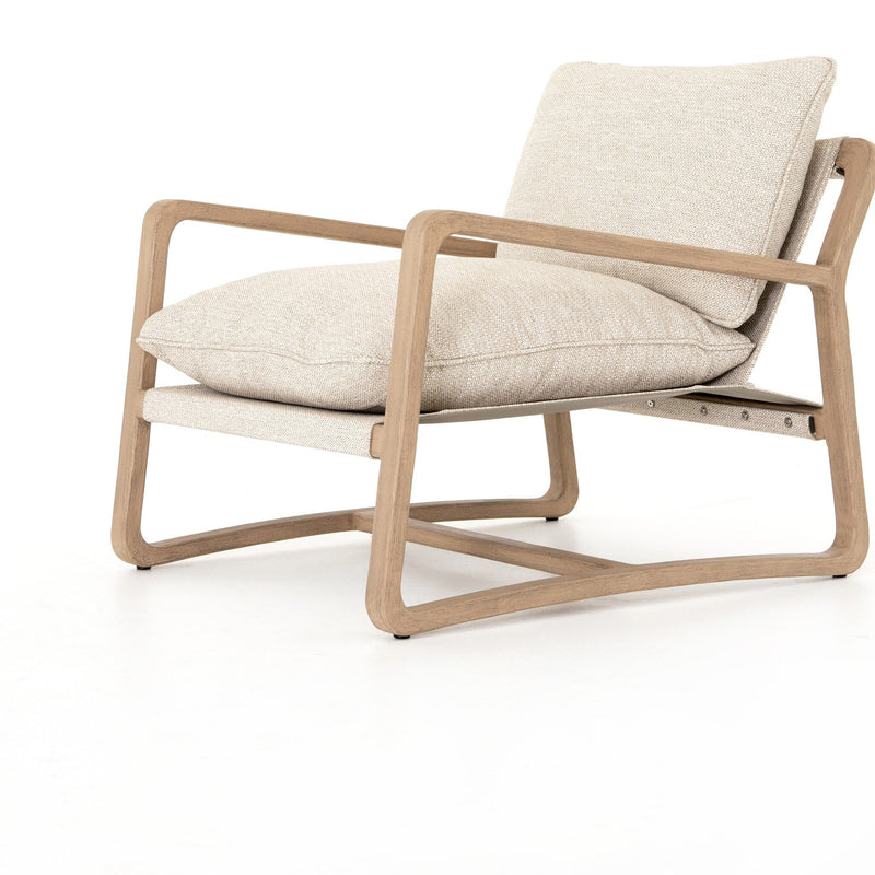 Lane Outdoor Chair - Faye Sand