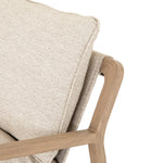 Lane Outdoor Chair - Faye Sand