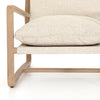 Lane Outdoor Chair - Faye Sand