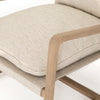 Lane Outdoor Chair - Faye Sand