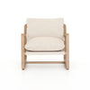 Lane Outdoor Chair - Faye Sand