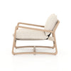 Lane Outdoor Chair - Faye Sand