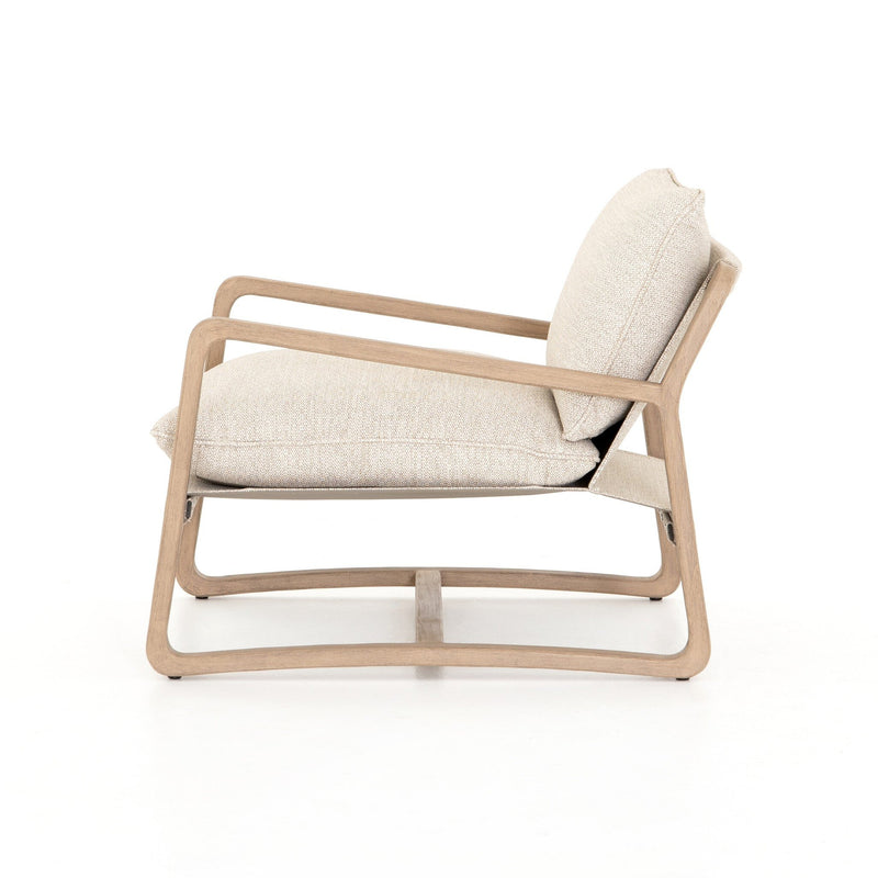 Lane Outdoor Chair - Faye Sand