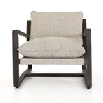 Lane Outdoor Chair - Faye Ash