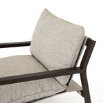 Lane Outdoor Chair - Faye Ash