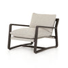 Lane Outdoor Chair - Faye Ash