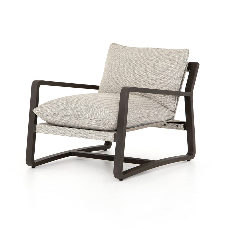 Lane Outdoor Chair - Faye Ash