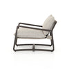 Lane Outdoor Chair - Faye Ash