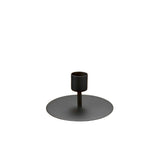 Kent Black Candlestick