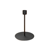 Kent Black Candlestick