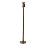 Auric Candlestick