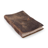 Oiled Chocolate Leather Journal