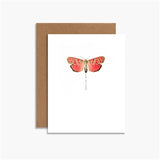 Like No Other Moth Card