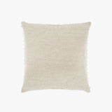 Lina Linen Pillow - Chambray