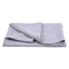 Light Natural Linen Bath Towel