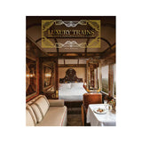 Luxury Trains