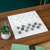 Marble Checkers