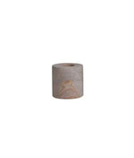 Marble Small Taper Holder