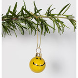 Mini Smileys Ornament