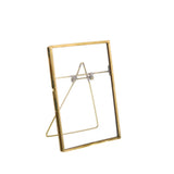 Monroe Easel Frame Vertical 4x6