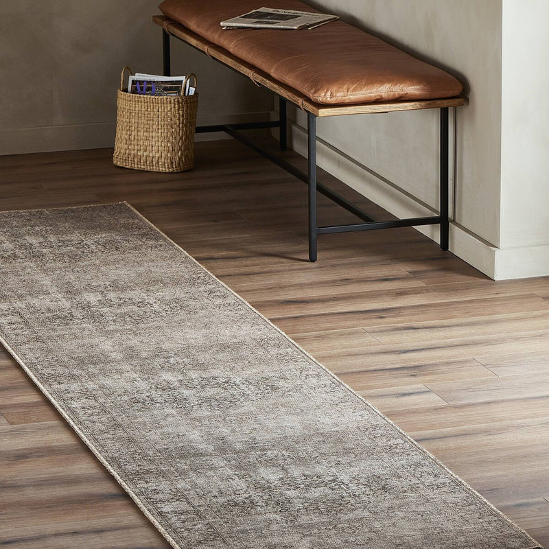 Morelli Rug - Alani Natural