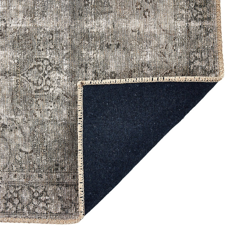 Morelli Rug - Alani Natural