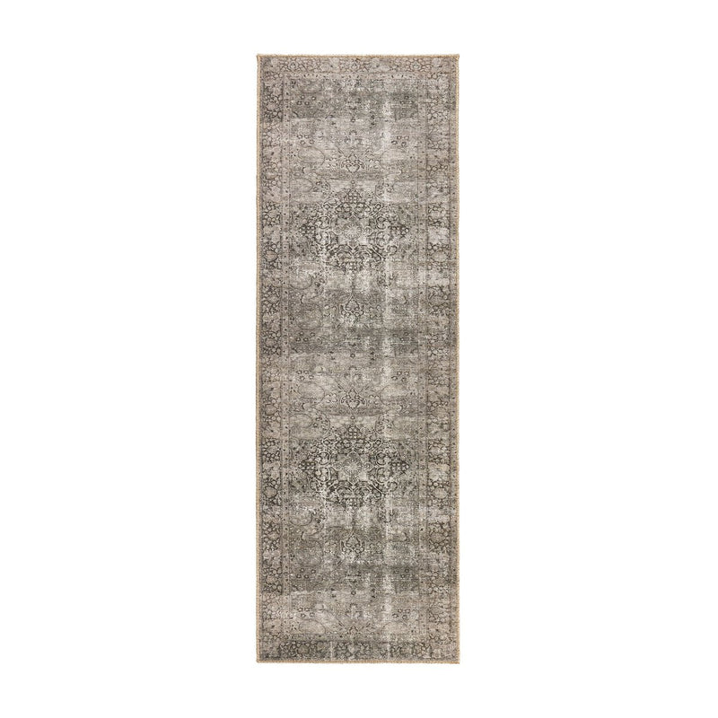 Morelli Rug - Alani Natural