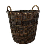 Willow Round Baskets