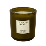 Caroline Francis Candle Collection