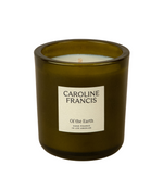 Caroline Francis Candle Collection