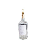 Olive Oil & Vinegar Glass Bottles - 16oz