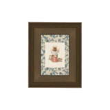 The Tailor Of Gloucester Framed Artwork