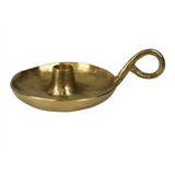 Chamber Taper Holder, Brass