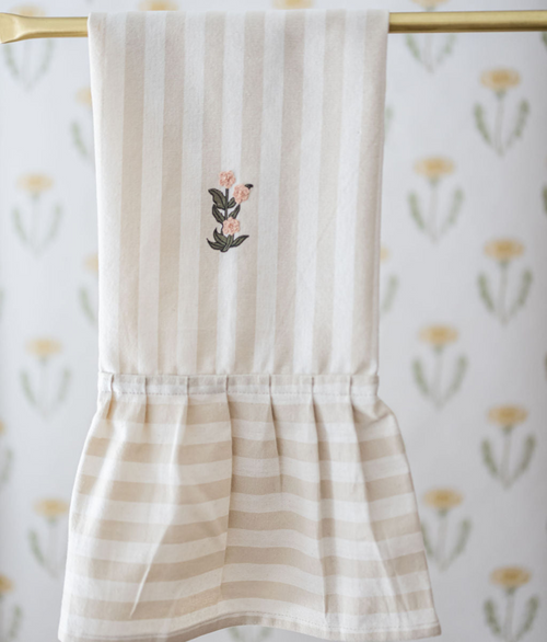 Frances Dish Towel