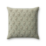 Magnolia Home Sage Pillow