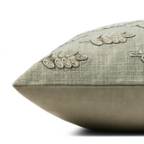 Magnolia Home Sage Pillow
