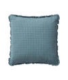 Ocean / Blue Pillow