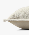 Ivory / Natural Pillow