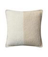 Ivory / Natural Pillow